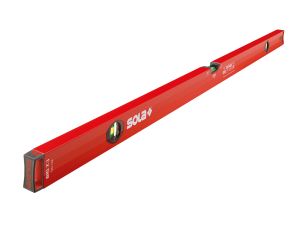 SOLA Alu-Wasserwaage BigX 3