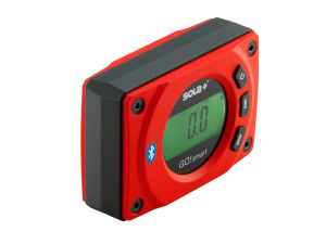 SOLA digitaler Neigungsmesser GO! SMART