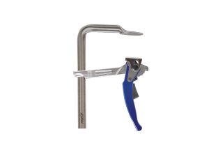 PIHER Ganzstahl Hebelzwinge PAL 20 cm