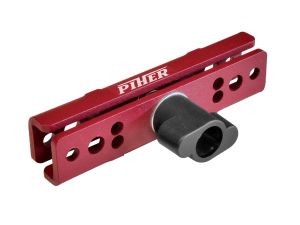 PIHER Schieneverbinder