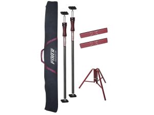 PIHER Lastenstangen SET