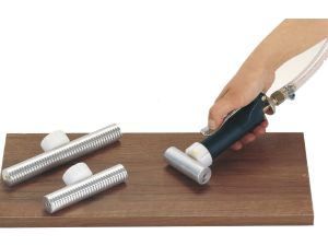 PIZZI Flächendüse 120 mm