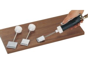 PIZZI Rollspachtel 40 mm