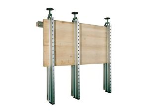 Verleimwandpresse PLANO Basis SET