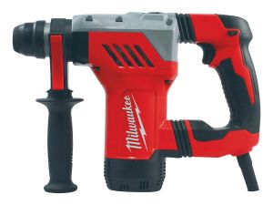 MILWAUKEE Kombihammer PLH 28 E