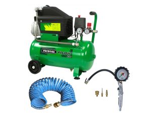 PREBENA Kompressor VIGON 240 SET