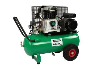 PREBENA Kompressor TWINSTAR 470
