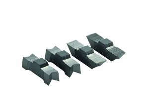 LAMELLO Wendeschneiden SET für 4 mm Nutfräser