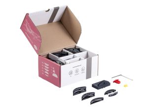 LAMELLO Verbinder Starter-SET LC P-16