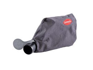 LAMELLO Stoff-Spänesack für Nutfräsmaschinen 