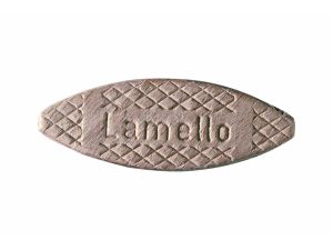 LAMELLO original wood biscuit size 10