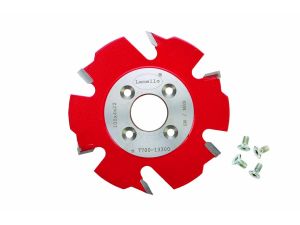 LAMELLO HW Nutfräser Ø 100 x 4 x Ø 22 mm
