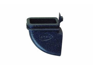 LAMELLO Umlenkstutzen 90°