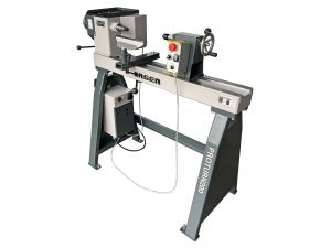 HAGER PROTURN 200 Drechselmaschine
