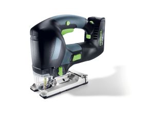 FESTOOL Cordless pendulum jigsaw PSBC 500 EB-Basic