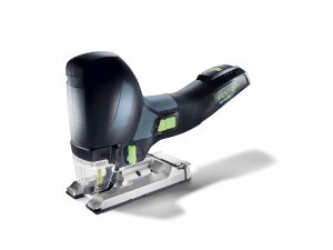 FESTOOL Cordless pendulum jigsaw PSC 500 EB-Basic