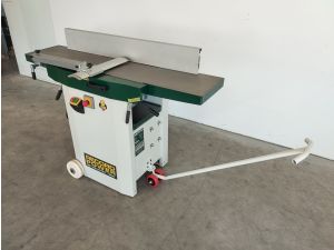 RECORD POWER Abricht-Dickenhobelmaschine PT-310 HB