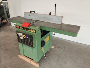 CMC Abricht-Dickenhobelmaschine PTL-410