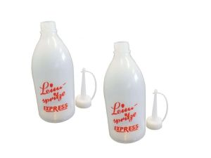 Leimspritze EXPRESS 250 ml / 2 Stück