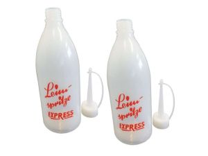 Leimspritze EXPRESS 500 ml / 2 Stück