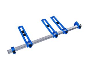 Bohrlehren SET mit Verlängerung