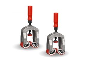 Kantenzwinge 10 - 48 mm / 1 Paar