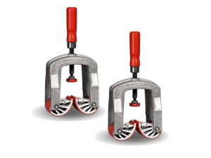 Kantenzwinge 10 - 80 mm / 1 Paar