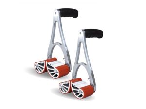 Plattenträger "Komfort" 0 - 65 mm