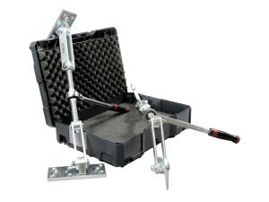 Balken- und Plattenzug SET im T-LOCK Systainer