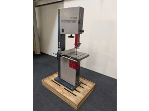 HAMMER Bandsäge N4400