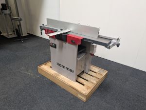 HAMMER Hobelmaschine A3-31