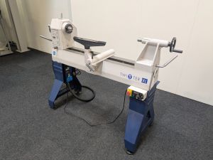DRECHSELMEISTER Drechselmaschine Twister XL