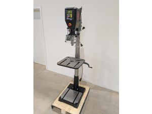 TEKNATOOL Bohrmaschine Voyager DVR