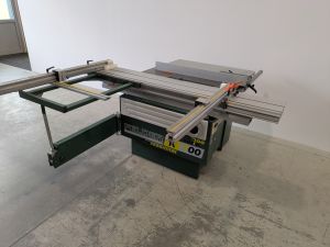 FELDER Formatkreissäge K 700 P