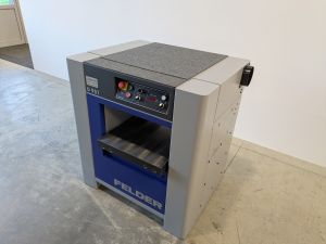 FELDER Hobelmaschine D9-51