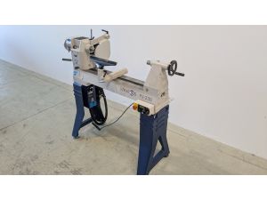 DRECHSELMEISTER Drechselmaschine STRATOS FU-230