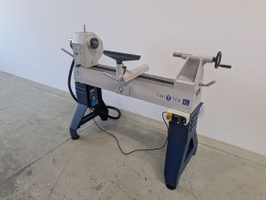 DRECHSELMEISTER Drechselmaschine Twister XL