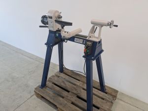 DRECHSELMEISTER Drechselmaschine MIDI 3