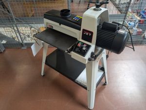 JET Zylinderschleifmaschine JWDS 1632