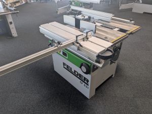 FELDER Kombimaschine CF5-31
