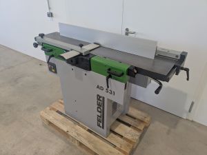 FELDER Hobelmaschine AD5-31