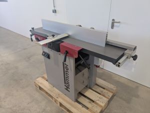 HAMMER Hobelmaschine A3-31
