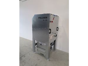 Felder Absauggerät RL-125