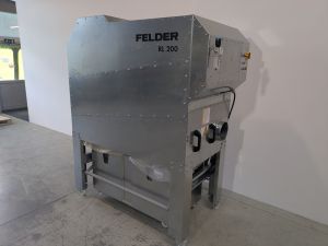 Felder Absauggerät RL- 200 AUTO