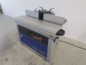 Felder Fräsmaschine F-900 Z 