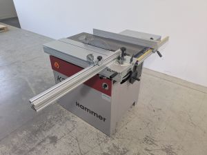 Hammer Kreissäge K3-Basic