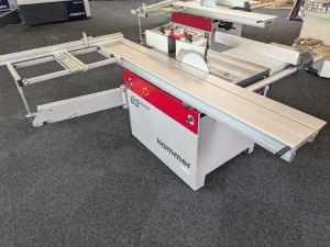 HAMMER Kreissäge-Fräse B3-Winner Comfort