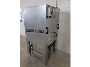 FELDER Absauggerät RL-125