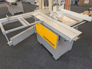 HAMMER Formatkreissäge K2S