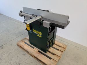 RECORD POWER Hobelmaschine PT107